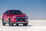 Mitsubishi Eclipse Cross 2018 года (NA)